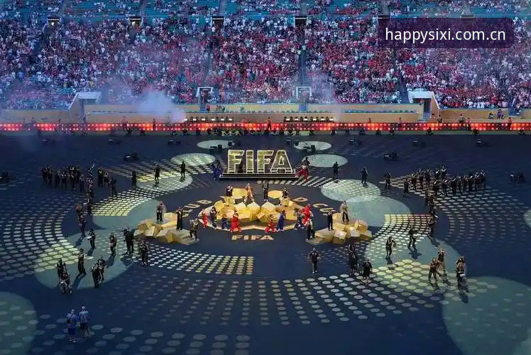2030世界杯扩军66队完整指南：中国男足入场时机与四喜娱乐平台观赛体验