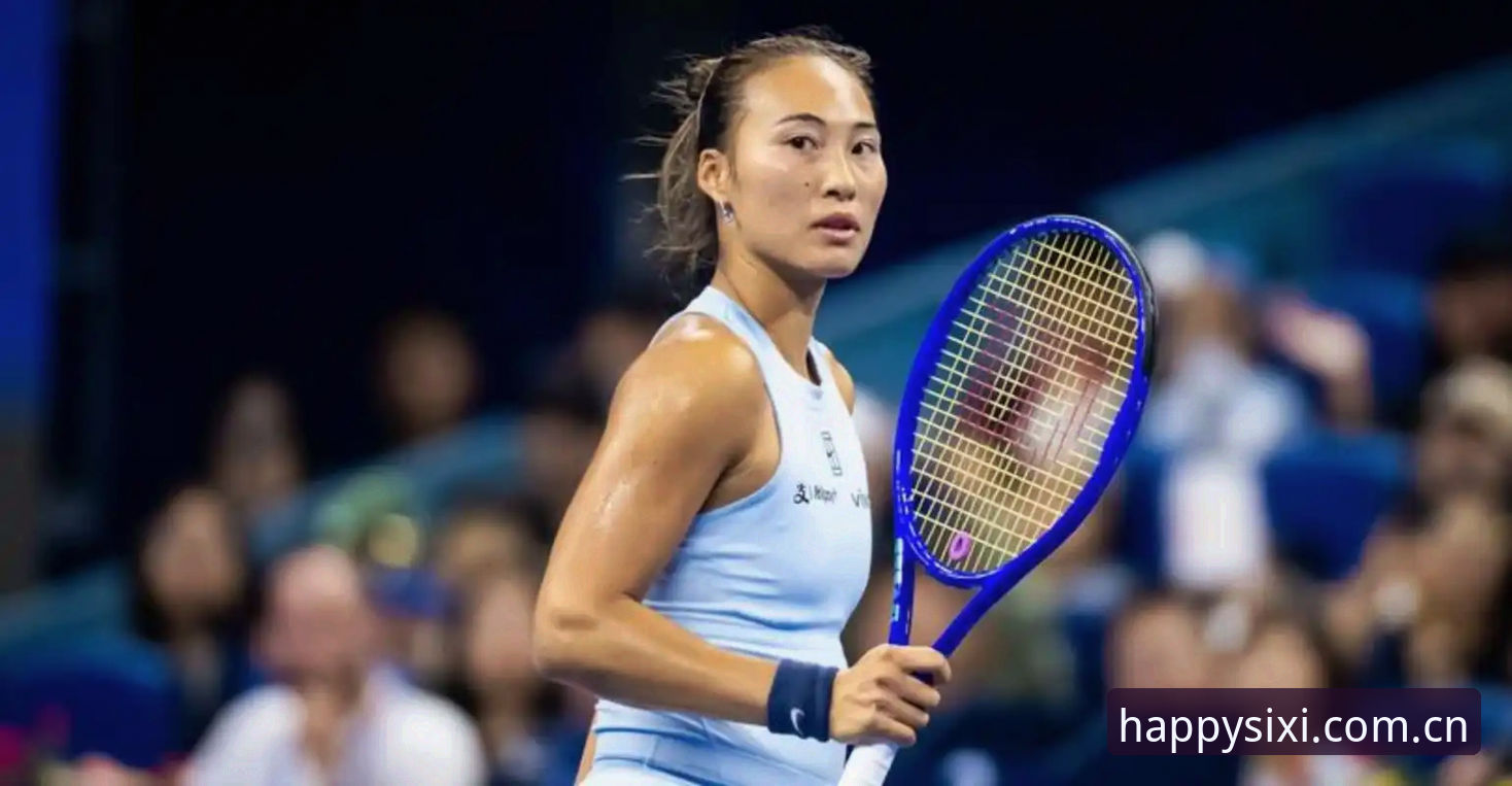 四喜娱乐官网入口2026最新版本 2026法网女单签表解析:郑钦文保分压力大,王欣瑜成中国独苗