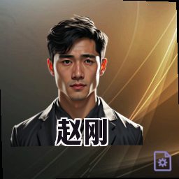 赵刚
